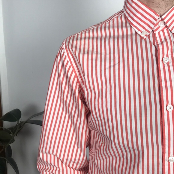 Jcrew men’s button up - Picture 3 of 4